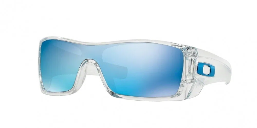 Oakley Batwolf 9101 Sunglasses - view 8